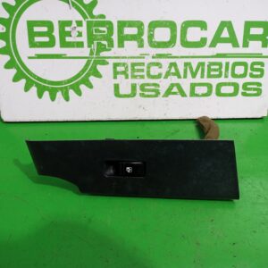 Carrito, Recambios Berrocar