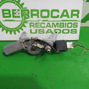 Carrito, Recambios Berrocar