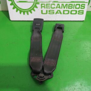 Carrito, Recambios Berrocar