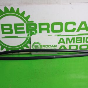 Carrito, Recambios Berrocar