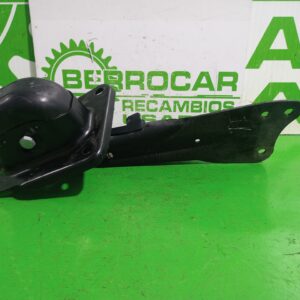 Carrito, Recambios Berrocar