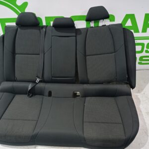 Carrito, Recambios Berrocar