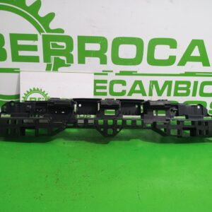 Carrito, Recambios Berrocar