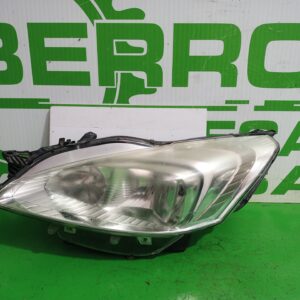 Carrito, Recambios Berrocar