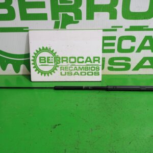 Carrito, Recambios Berrocar