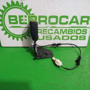 Carrito, Recambios Berrocar