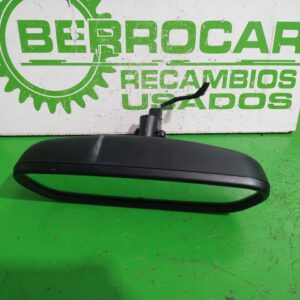 Carrito, Recambios Berrocar