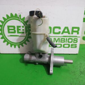 Carrito, Recambios Berrocar