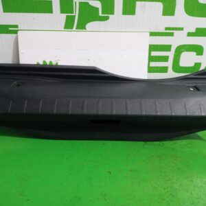 Carrito, Recambios Berrocar