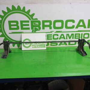 Carrito, Recambios Berrocar