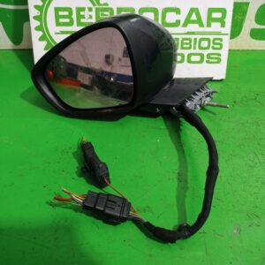 Carrito, Recambios Berrocar