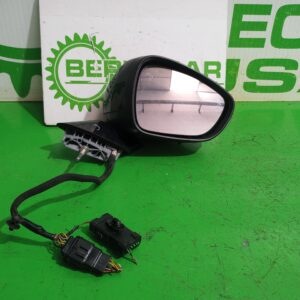 Carrito, Recambios Berrocar