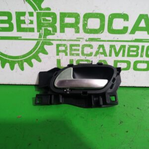 Carrito, Recambios Berrocar