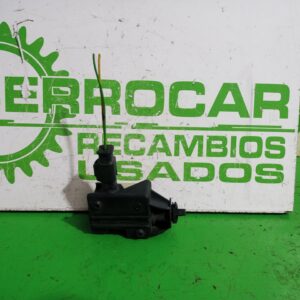 Carrito, Recambios Berrocar