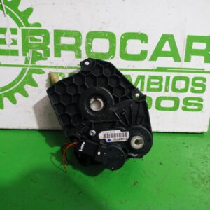 Carrito, Recambios Berrocar
