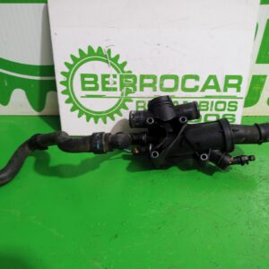 Carrito, Recambios Berrocar