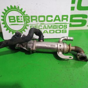 Carrito, Recambios Berrocar