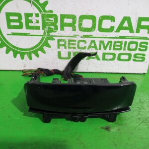 Carrito, Recambios Berrocar