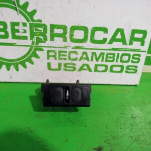 Carrito, Recambios Berrocar