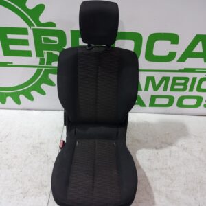 Carrito, Recambios Berrocar