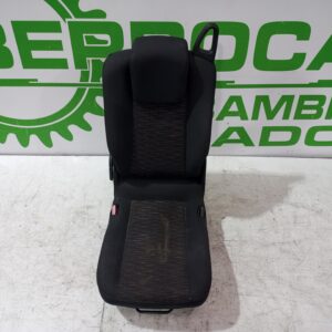 Carrito, Recambios Berrocar