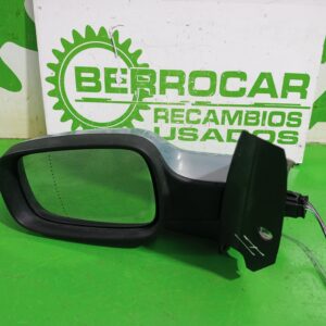 Carrito, Recambios Berrocar