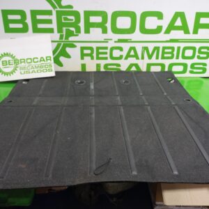 Carrito, Recambios Berrocar