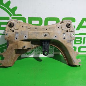 Carrito, Recambios Berrocar