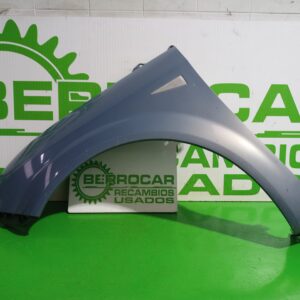 Carrito, Recambios Berrocar