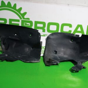 Carrito, Recambios Berrocar