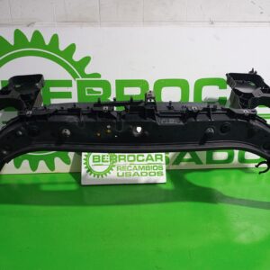 Carrito, Recambios Berrocar