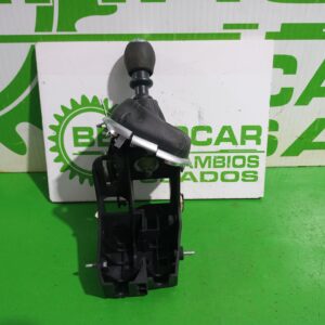 Carrito, Recambios Berrocar