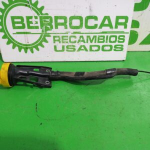Carrito, Recambios Berrocar