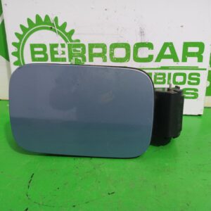 Carrito, Recambios Berrocar