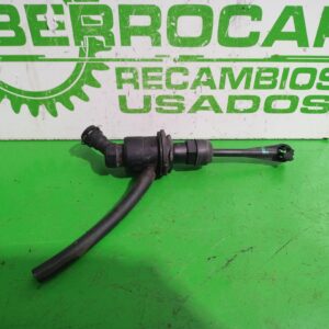 Carrito, Recambios Berrocar