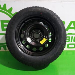 Carrito, Recambios Berrocar