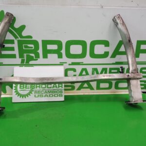 Carrito, Recambios Berrocar