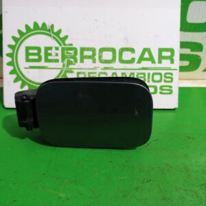 Carrito, Recambios Berrocar