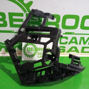 Carrito, Recambios Berrocar