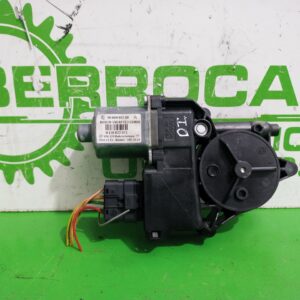 Carrito, Recambios Berrocar