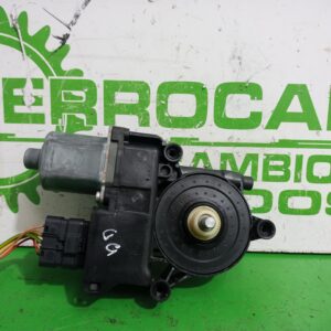 Carrito, Recambios Berrocar