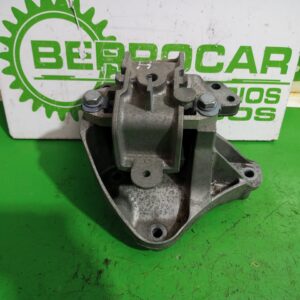 Carrito, Recambios Berrocar