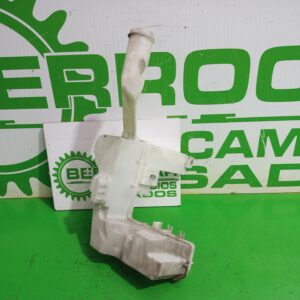 Carrito, Recambios Berrocar