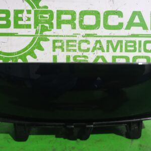 Carrito, Recambios Berrocar