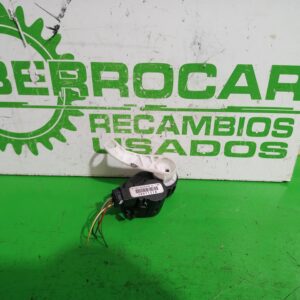 Carrito, Recambios Berrocar