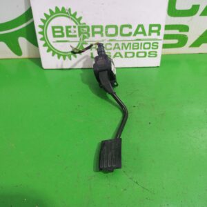 Carrito, Recambios Berrocar