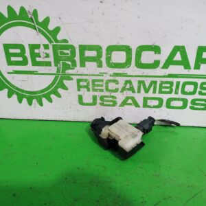 Carrito, Recambios Berrocar