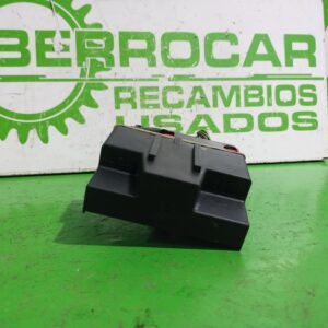 Carrito, Recambios Berrocar