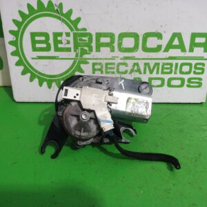 Carrito, Recambios Berrocar