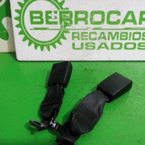 Carrito, Recambios Berrocar
